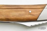 Le Mediterranee - Boat Knife - JPM