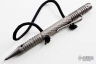 Titanium Modular Kubaton