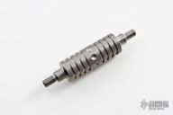 Titanium Modular Kubaton Extender Piece