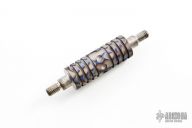 Titanium Modular Kubaton Extender Piece