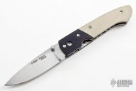 Linerlock Folder