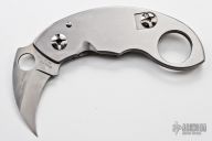 Warren Thomas Design Karambit