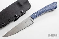 Tactical Chef's Knife