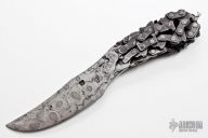 Chainsaw Knife
