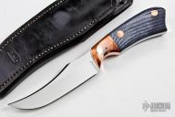 Model 14 - Lil Bowie