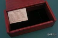 WTC-1 Single Knife Box