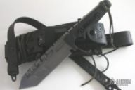 AirKat Apache 14 Tanto