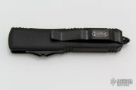 231-1T UTX-85 - Black Tactical Standard
