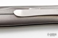 Slim Framelock Flipper