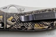 550HG Griptilian - Skyline Camo Camo