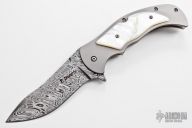 Hardcore Adventure Knife (HAK)