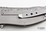 Hardcore Adventure Knife (HAK)