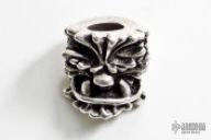Wolfman Bead