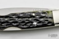 Gentleman's Lockback Folder