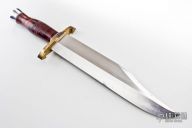 Model 12 - 11" Smithsonian Bowie
