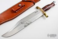 Model 12 - 11" Smithsonian Bowie