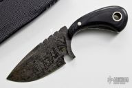 Neck Knife