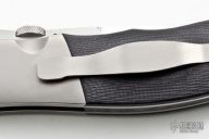 Limited Numbered Folder