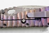 MSC XL Damascus NM Grind