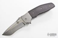 Linerlock Flipper