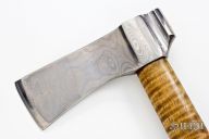 Custom Hatchet