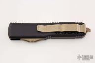 232-1JM UTX-85 - D/E Green Standard - JM