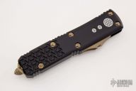 232-1JM UTX-85 - D/E Green Standard - JM