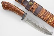 Japanese Fixed Blade