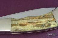 One-Hander Stag Automatic