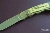 One-Hander Stag Automatic