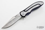 Cobra S Interframe Flipper w/ Saber Blade #9