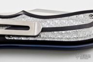 Cobra S Interframe Flipper w/ Saber Blade #9