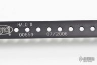 HALO II Satin Plain (07/2006)