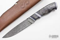 #0382 Suna Series Drop Point