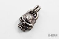 Emerson Skull Pendant