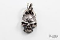 Emerson Skull Pendant