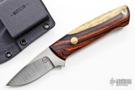 K-34 - Squirrel Hunter