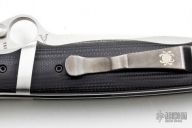 Vallotton Sub-Hilt Pin - C149GP