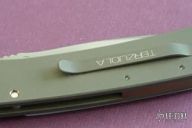 TT-IF Mother of Pearl Linerlock