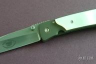 TT-IF Mother of Pearl Linerlock