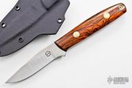 K-35 - Gentleman's Knife