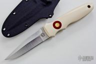 KM-6 - Arkansas Toothpick