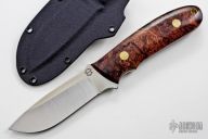 K-38 - Improved Professional Skinner