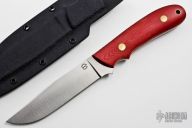 KS-3 - Professional Guides Knife