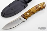 K-39 - Teton Skinner