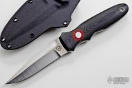 KM-6 - Arkansas Toothpick