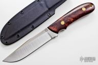 KS-3 - Professional Guides Knife