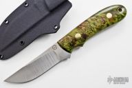 K-4 - Straight Hunter