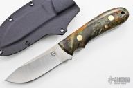 K-5 - King's River Skinner