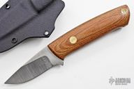 K-34 - Squirrel Hunter